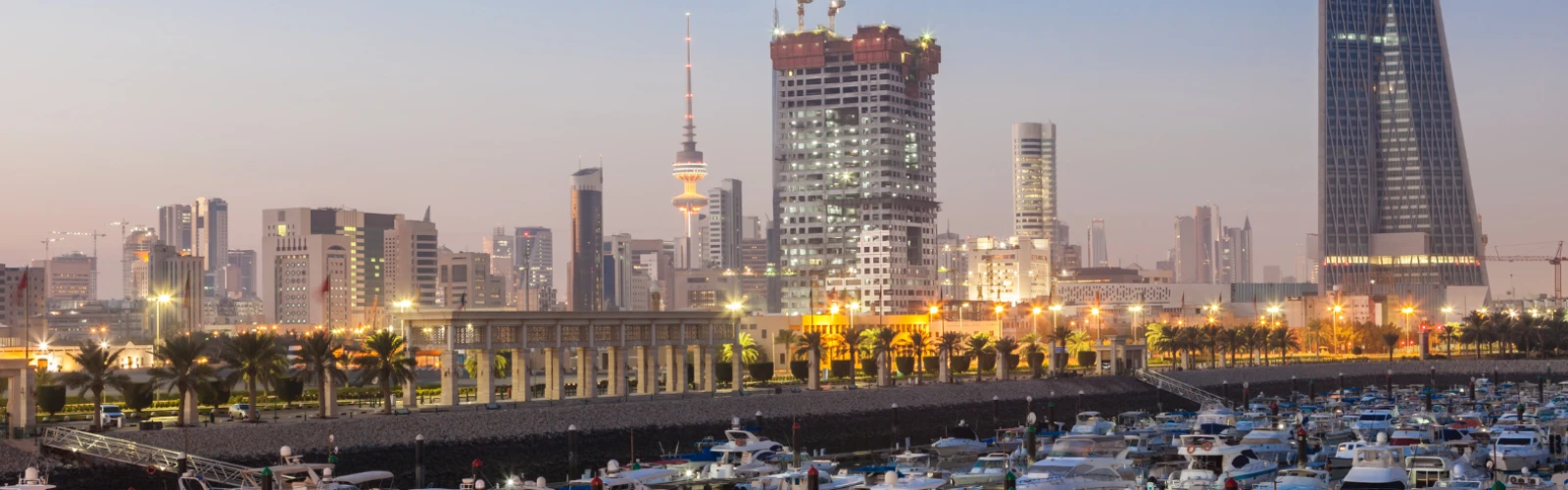 A Local’s Guide to Sharq: Shopping, Dining, and Culture