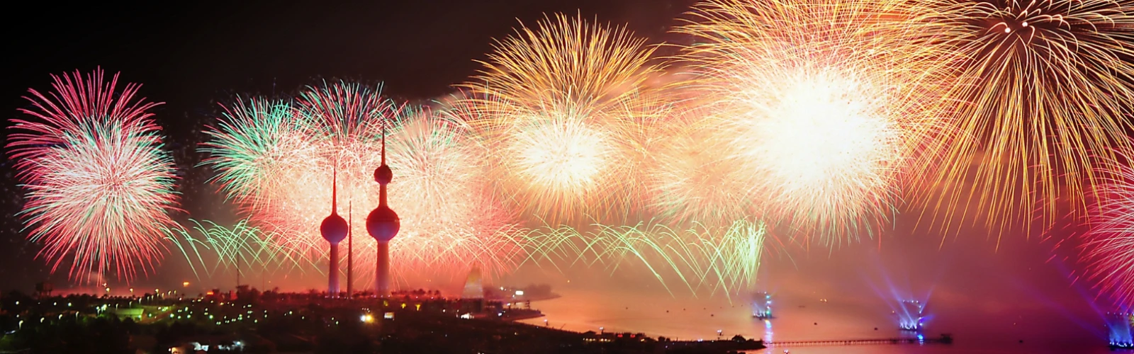 Evening Activities in Sharq, Kuwait: Cafes, Views, and Relaxation