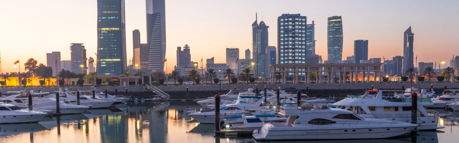 Exploring Sharq District: A Blend of Old Kuwait and Modern Life