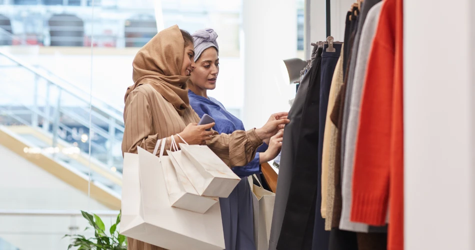 Menjelajahi Distrik Sharq. Perpaduan Kuwait Lama dan Kehidupan Modern