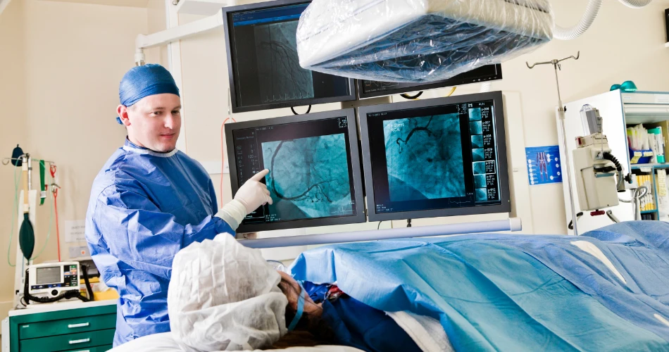 Healthcare Tourism in Kuwait: Spotlight on Amiri Hospital Area