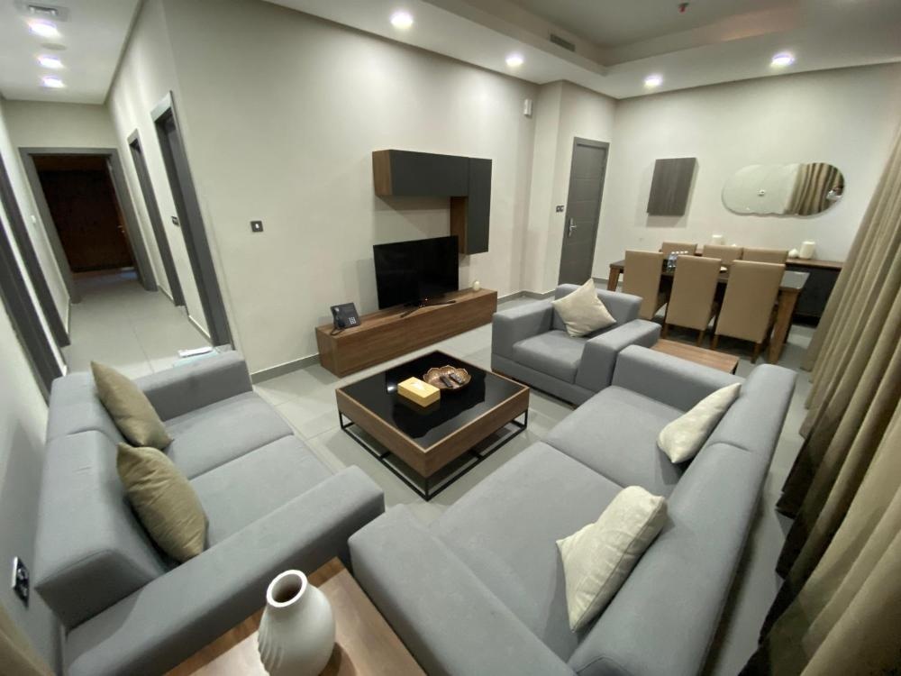 Saray Prime Suites Imagen 17