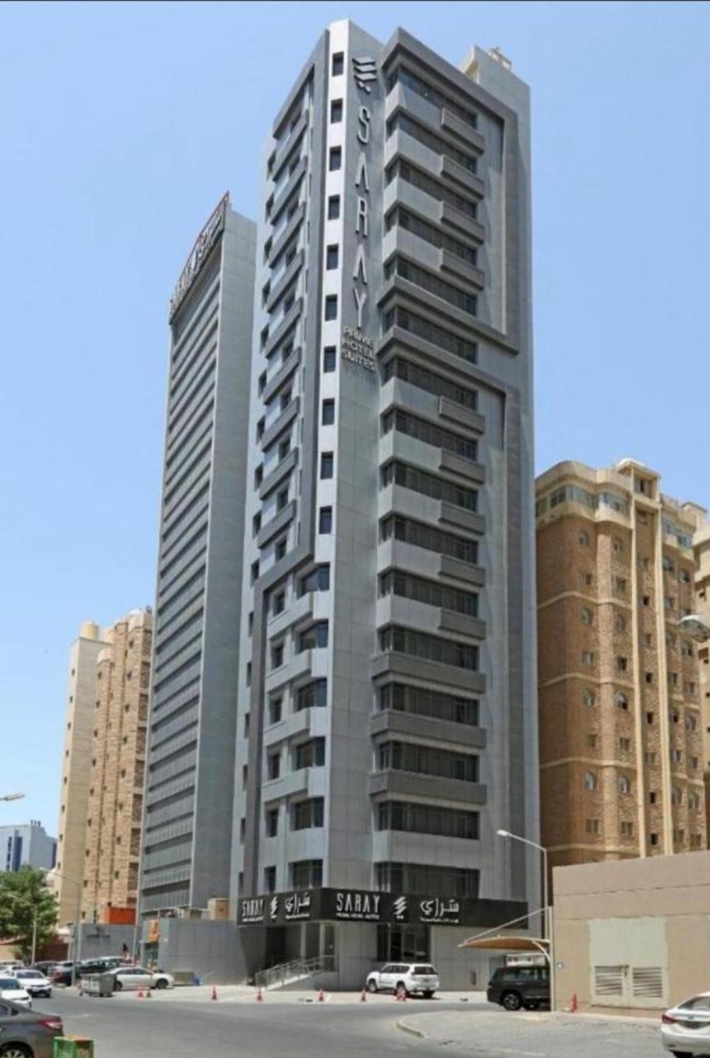 Saray Prime Suites Imagen 20