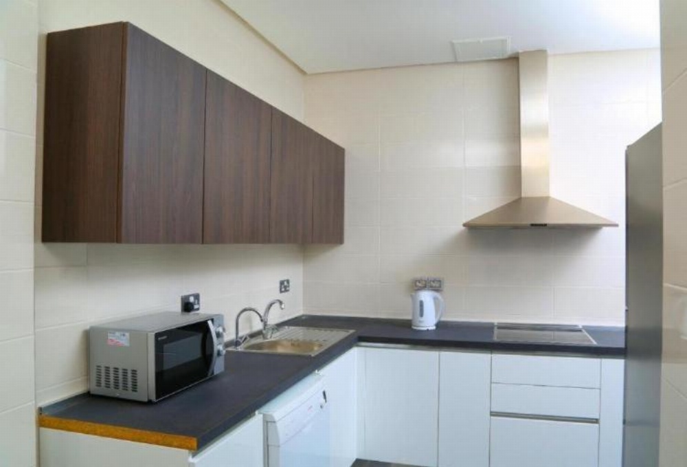 Saray Prime Suites Imagen 22