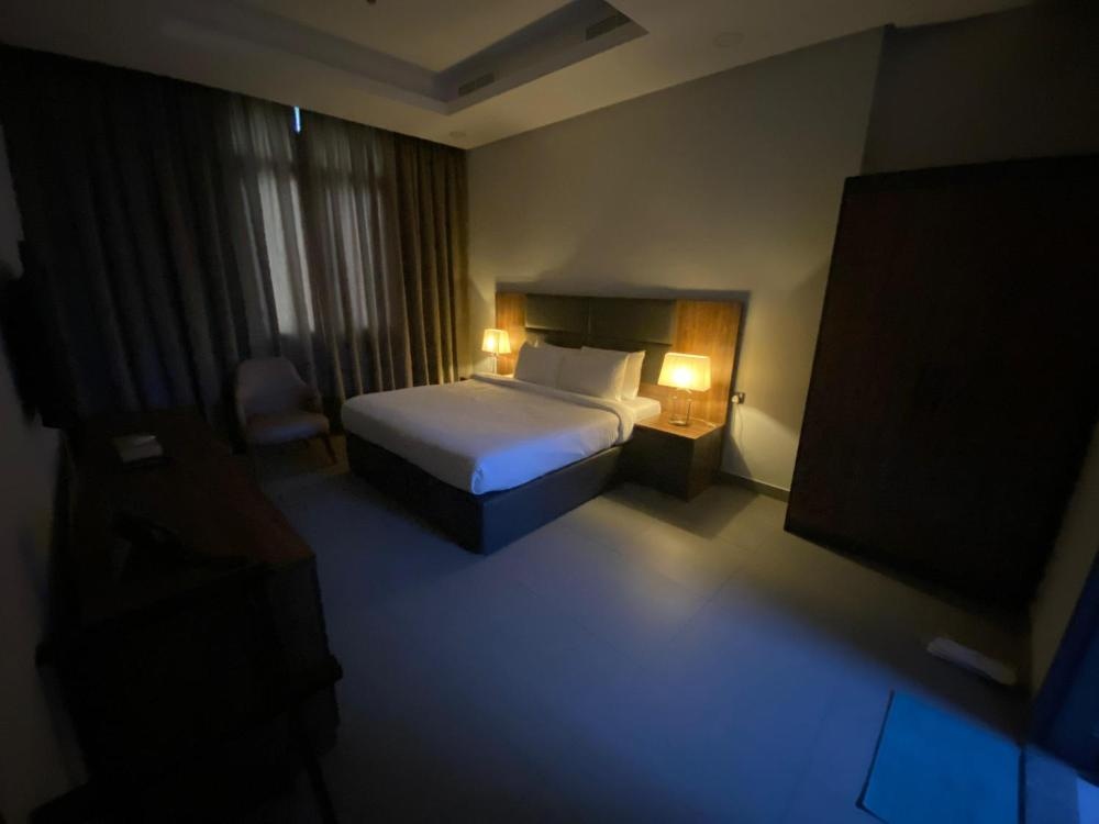 Saray Prime Suites Imagen 25