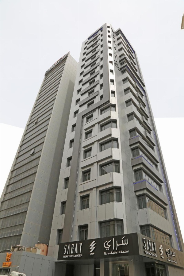 Saray Prime Suites image 1
