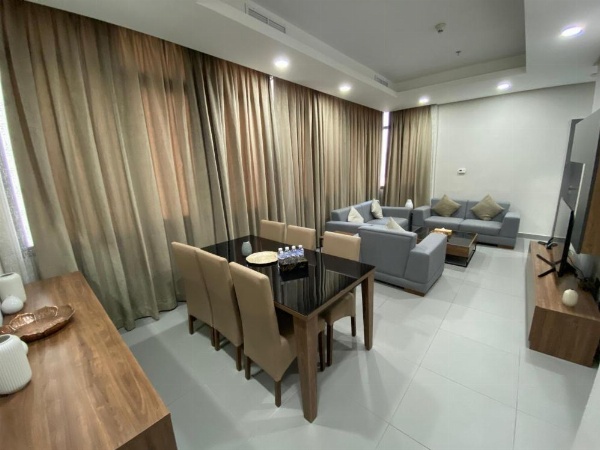 Saray Prime Suites image 16