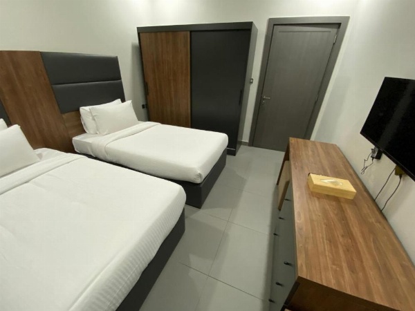 Saray Prime Suites image 18