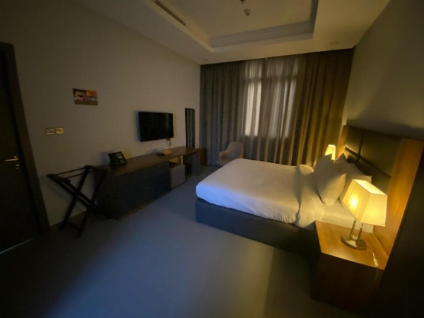 Saray Prime Suites image 24