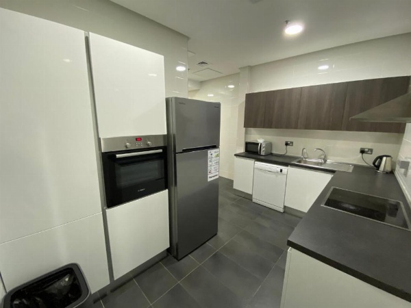 Saray Prime Suites image 26