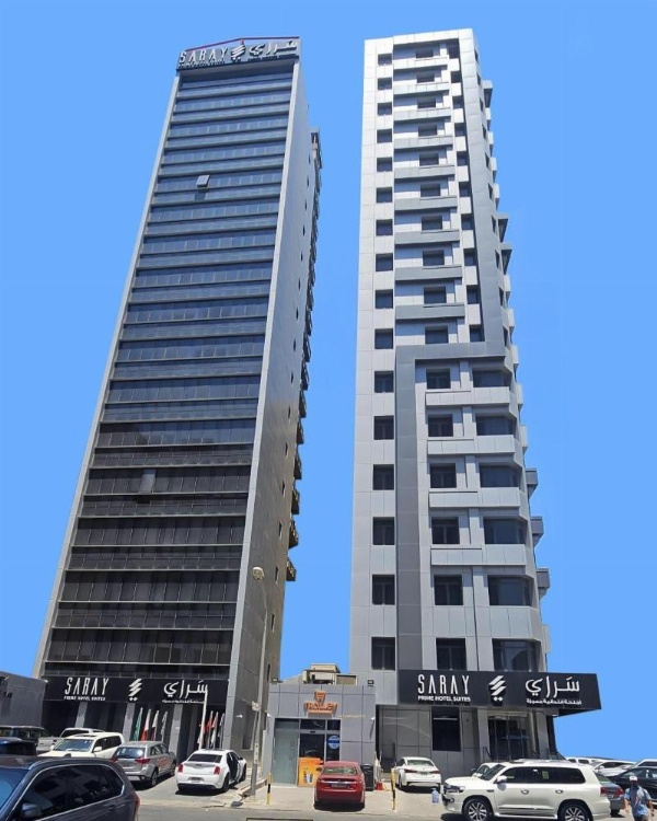 Saray Prime Suites image 6